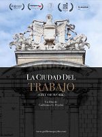 Cartel de La Ciudad del trabajo