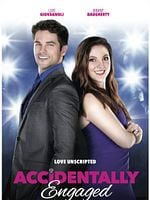 Cartel de Un amor inesperado