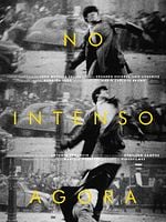 Cartel de No Intenso Agora
