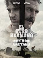 Cartel de El otro hermano