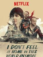 I Don't Feel at Home in This World Anymore (Original Motion Picture Soundtrack)