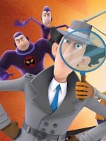 imagen de Inspector Gadget