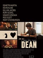 Cartel de (Dean)