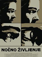 Cartel de Nočno življenje