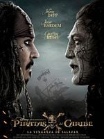 Pirates of the Caribbean: Dead Men Tell No Tales (Original Motion Picture Soundtrack)