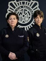 imagen de Servir y proteger