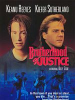 Cartel de La hermandad de la justicia