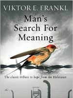 Cartel de Man's Search For Meaning