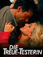 Cartel de Die Treue-Testerin - Spezialauftrag Liebe
