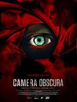Cartel de Camera Obscura