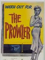 Cartel de El merodeador