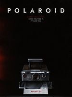 Cartel de Polaroid