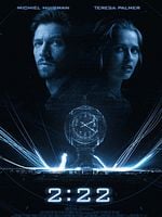 Cartel de La hora señalada