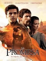 Cartel de La promesa