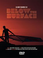 Cartel de Below the Surface