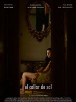Cartel de El collar de sal