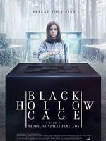 Cartel de Black Hollow Cage