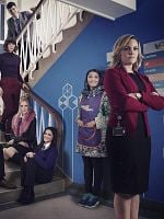 imagen de Ackley Bridge