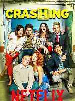 imagen de Crashing (UK)