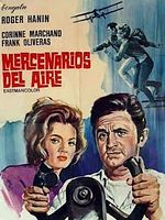 Cartel de Mercenarios del aire