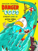 imagen de Danger & Eggs