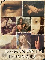 Cartel de Desmuntant Leonardo
