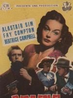 Cartel de Risa en el Paraíso