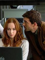 imagen de Shoot the Messenger