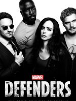 imagen de The Defenders