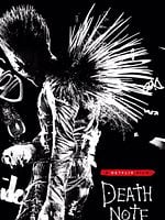Cartel de Death Note