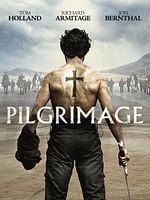 Cartel de El guardián de la reliquia