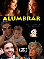 Cartel de Alumbrar (Las 1001 novias)