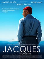 Cartel de Jacques