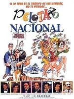 Cartel de Pelotazo nacional