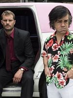 Cartel de My Dinner with Hervé