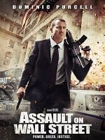 Cartel de Asalto a Wall Street