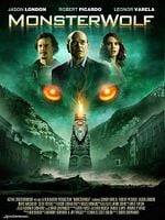 Cartel de Lucha de fuego