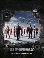 Cartel de Supermax (2017)