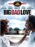 Cartel de Big Bad Love