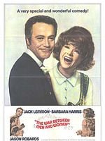 Cartel de Guerra entre hombres y mujeres