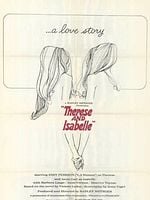 Cartel de Teresa e Isabel