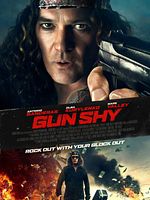 Cartel de Gun Shy