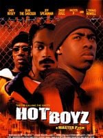 Cartel de Buenos chicos