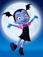 imagen de Vampirina