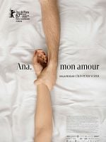 Cartel de Ana, mon amour