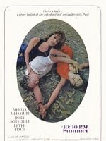 Cartel de Las 10:30 de una noche de verano