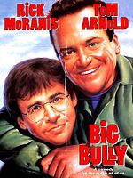 Cartel de Mi querido enemigo