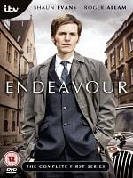 imagen de Endeavour