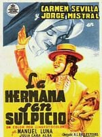 Cartel de La hermana San Sulpicio