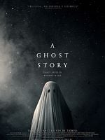 Cartel de A Ghost Story